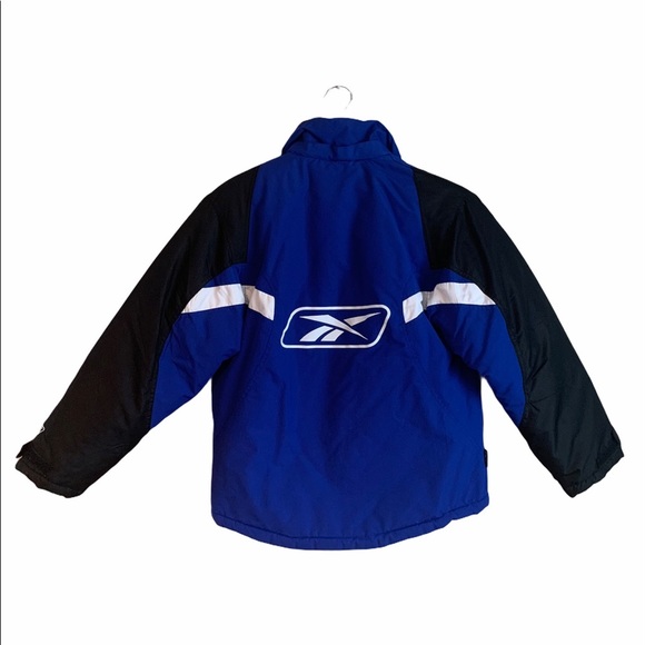 Reebok Jacket - Picture 1 of 6